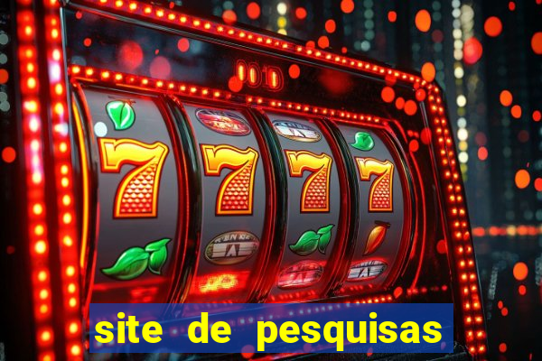 site de pesquisas remuneradas confiaveis